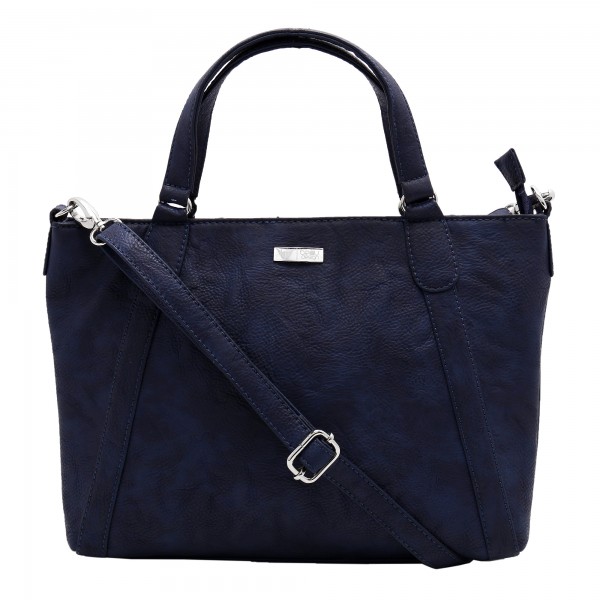 Beau Design Stylish Blue Color Imported PU Leather Slingbag With Adjustable Strap For Women's/Ladies/Girls Beau Design Stylish Blue Color Imported PU Leather Slingbag With Adjustable Strap For Women's/Ladies/Girls